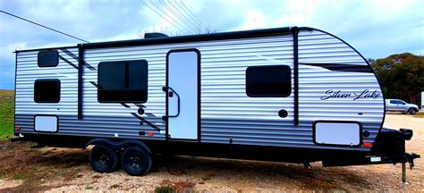 East To West Silver Lake Kns Trailer Rental In Leander Tx