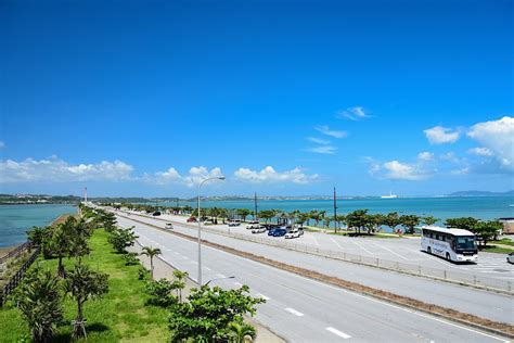 景色に癒される【沖縄の絶景スポット12選】 沖縄の観光情報はfeel Okinawa