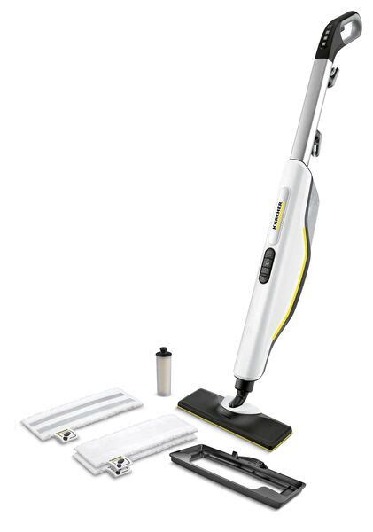 SC 3 Upright EasyFix Kärcher - Pulitore Ricondizionato