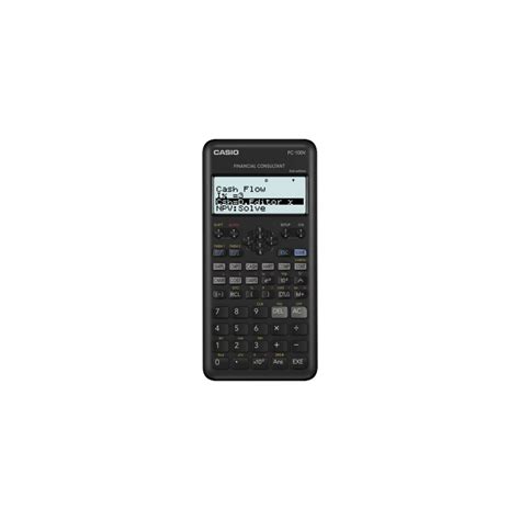 Casio Calculadora Cient Fica Con D Gitos Y Funciones Avanzadas