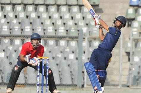 Syed Mushtaq Ali Trophy टीम इंडिया के ओपनर का तूफान 5 चौके 7 छक्के