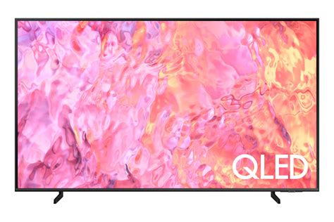 Buy Samsung 50 Inch Tv Qled Quantum Dot Hdr10 Airslim Hub