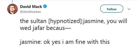 People Can T Stop Talking About Hot Jafar In The Live Action Aladdin Daily Mail Online