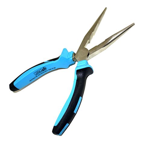Μυτοτσίμπιδο DEHCO 200 mm. - toolsmania.gr