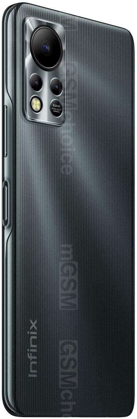 Infinix Hot S Nfc Photo Gallery Gsmchoice