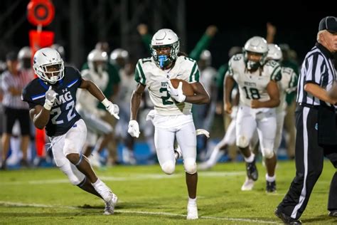 Florida High School Football Scores Live Updates Live Streams From