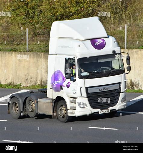 Hgv Power Unit Hi Res Stock Photography And Images Alamy