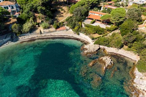 Spiaggia Cala Delle Alghe Isola Delba Itbeach