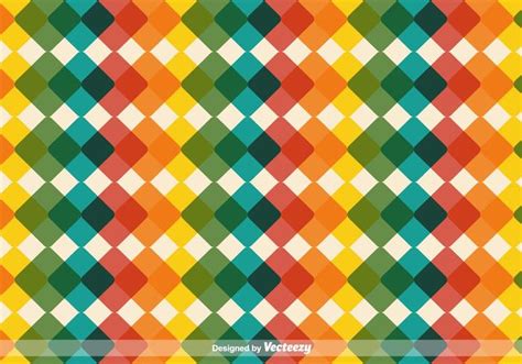 Modern Checkered Vector Background 104553 Vector Art at Vecteezy