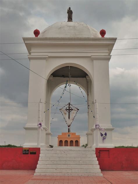 Cruz Del Siglo Charcas SLP Alex Waldo Candia Flickr