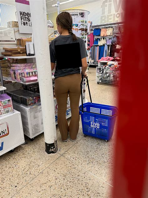 Oc Perfect Tight Vpl Ass In Flare Pants Spandex Leggings Yoga Pants Forum