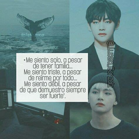 51 Ideas De BTS Frases Frases De Kpop Frases Sentimentales Frases