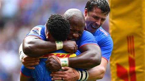 Super Rugby: Stormers have no plans to rotate team as winning run ...