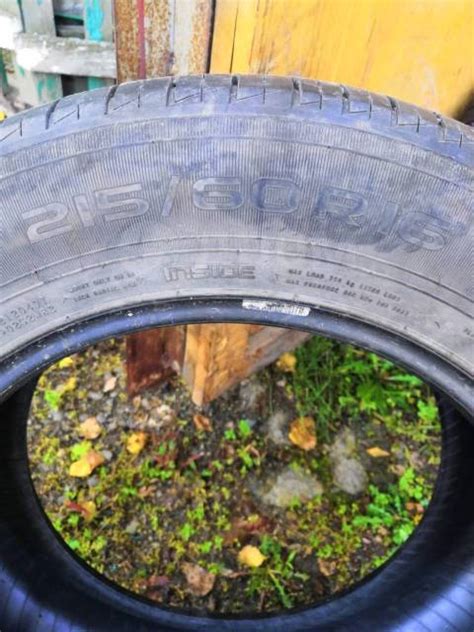 Nokian Hakka Green 3, 215/60R16, 16", 1 шт, 215 мм, 60 %, радиальный ...