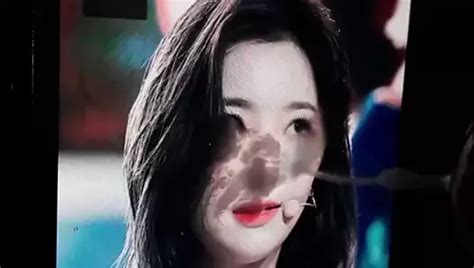 Fromis9 Saerom Cumtribute Free Gay Porn 15 XHamster