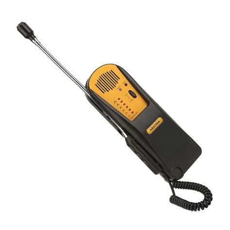 Smart Sensor AR5750A Refrigerant Leakage Detector USB Charging Fluorine ...