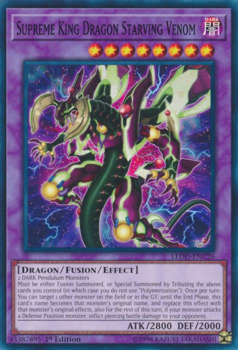 Top Contact Fusion Monsters In Yu Gi Oh Hobbylark