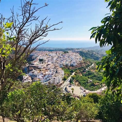 The Best of Frigiliana, Spain: Things to Do and See