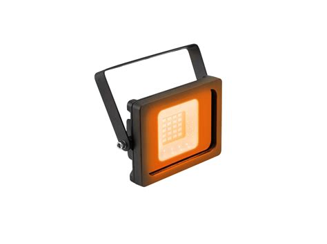 Eurolite Led Ip Fl Smd Orange Vertitruss