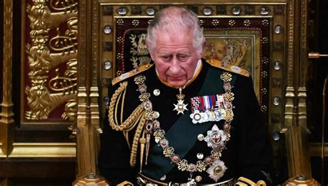 King Charles to abdicate under ‘lingering expectation’ to save monarchy