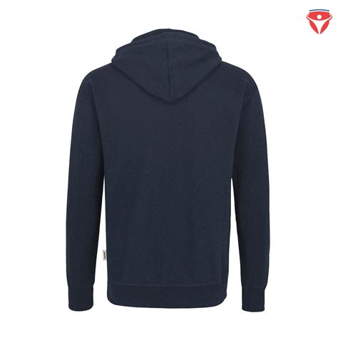 Hakro 601 Premium Kapuzen Sweatshirt