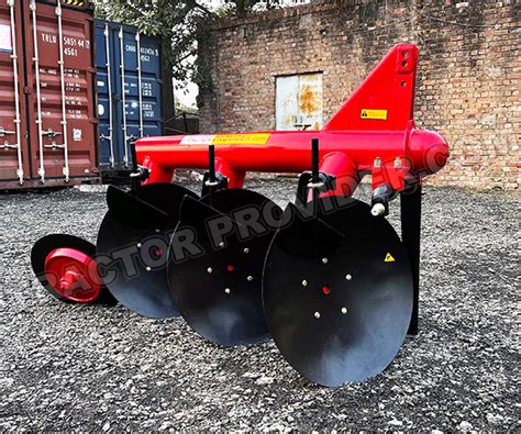 Disc Plough For Sale Tractor Implements In Africa By Tractor Provider