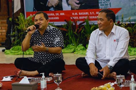 Siaran Pers Desa Wisata Jadi Destinasi Unggulan Kabupaten Semarang Di