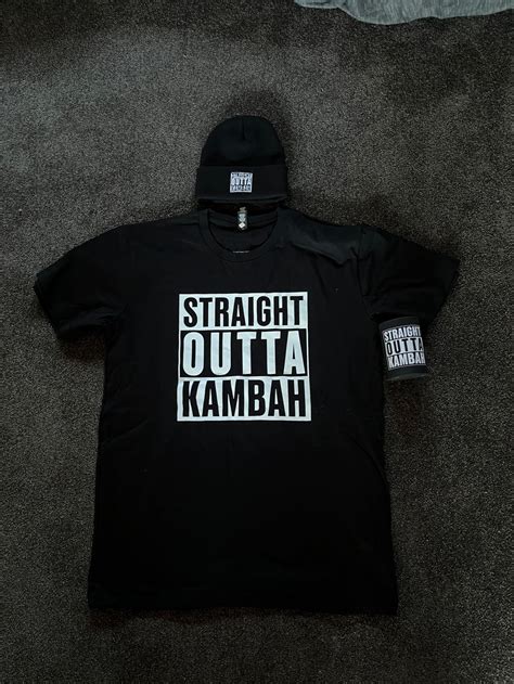 Straight Outta Kambah