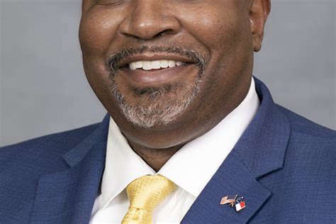 Lieutenant Governor Mark Robinson To Give The State Of The State Republican Response