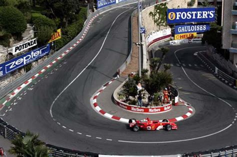 Formula Monaco Orari Programma E Tv Sportpress