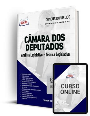 Apostila C Mara Dos Deputados Analista Legislativo T Cnica Legislativa