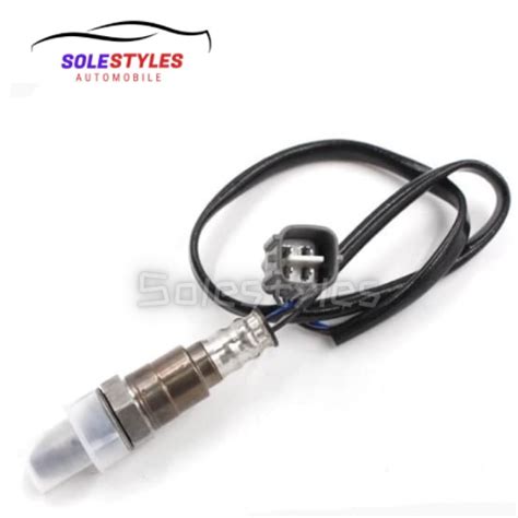 OXYGEN SENSOR TOYOTA ESTIMA ACR30 ACR50 42040 89467 28010 AIR FUEL