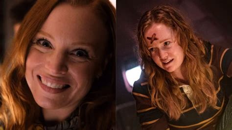 Lauren Ambrose Cast As Adult Van For Yellowjackets Season Trendradars