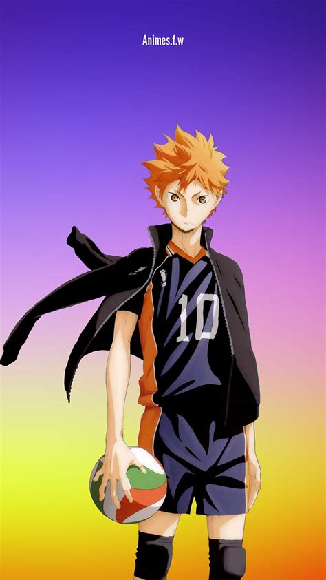 Chibi Anime Haikyu Mangaka Haikyuu Transparent Background Png Images