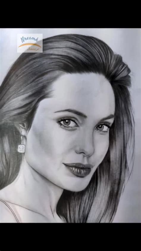 Draw You With Pencil A Professional And Realistic Portrait By Adnansebbahi Fiverr