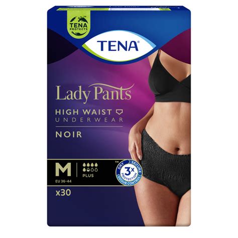 Tena Pants Proskin Maxi Majtki Ch Onne Na Nietrzymanie Moczu