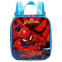 Lancheira Infantil T Rmica Marvel Homem Aranha X Xeryus