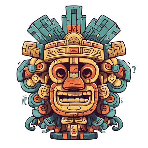 Aztec Clipart Images Free Download Png Transparent 58 Off