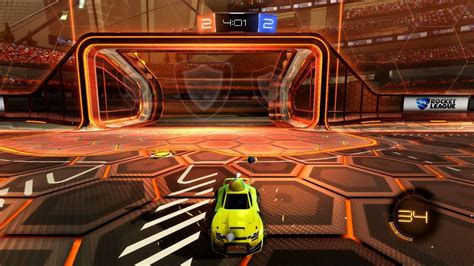 Rocket League Road To Champion Solo Duel Ep Xbox Youtube