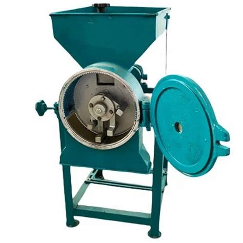 Electric Sugar Grinder Machine At Rs Piece In Dibai Id