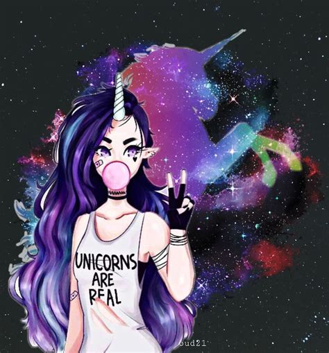 Anime Unicorn Wallpapers - Top Free Anime Unicorn Backgrounds ...