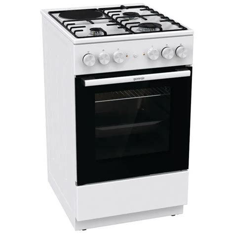 Gorenje Tednjak Plinski Kombinirani Gk A Wd Vacom Hr