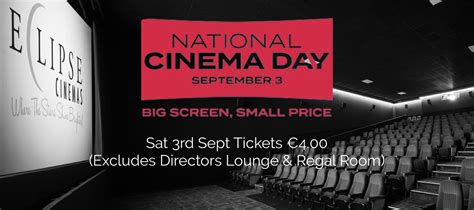 News Eclipse Cinemas Bundoran