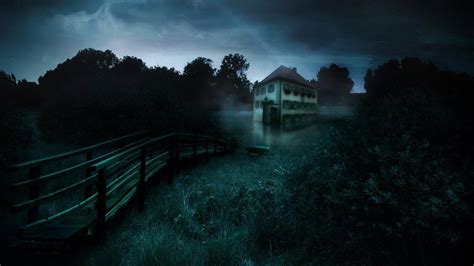 Horror Backgrounds 63 Pictures Wallpaperset