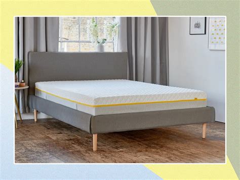 Eve Premium Hybrid Mattress Review The Independent