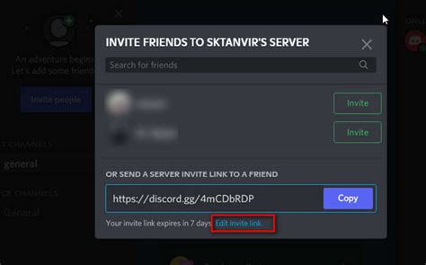 Fix Discord Invite Not Working Beginners Guide 2024