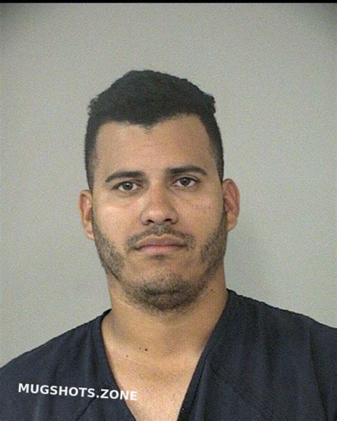 Martinez Rodriguez Ricardo Alberto 10292023 Fort Bend County Mugshots Zone