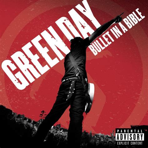 Boulevard Of Broken Dreams — Green Day Lastfm