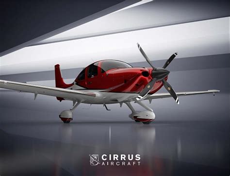 Plane Crash Victim In Duluth Was A Long-Time Cirrus Employee