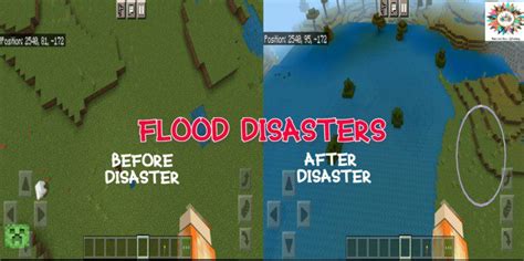 Disasters Addon 1 20 MCPE Bedrock Mod 9Minecraft Net